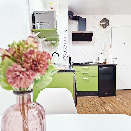 Studios Simon Murcie Extérieur photo