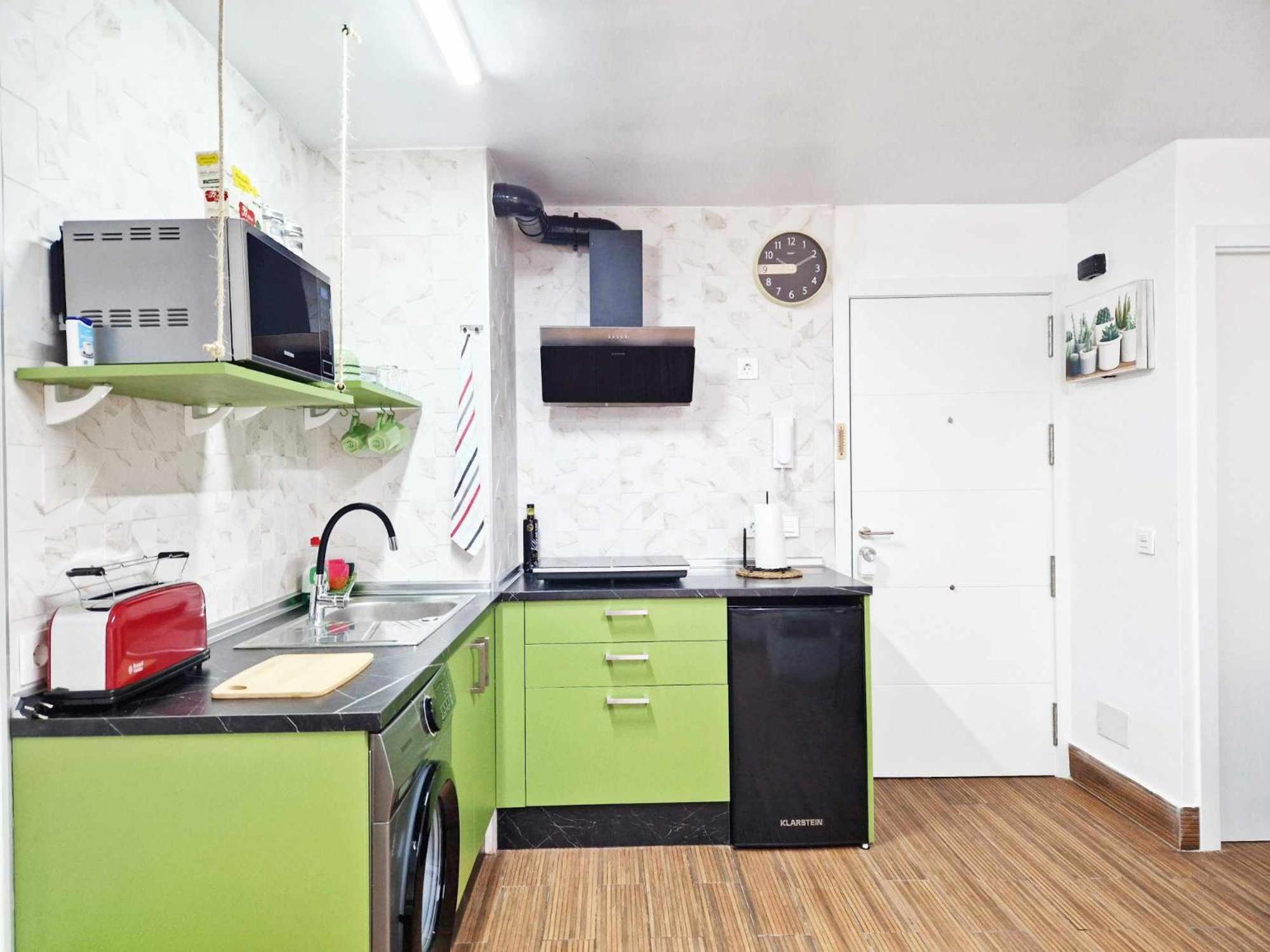 Studios Simon Murcie Extérieur photo