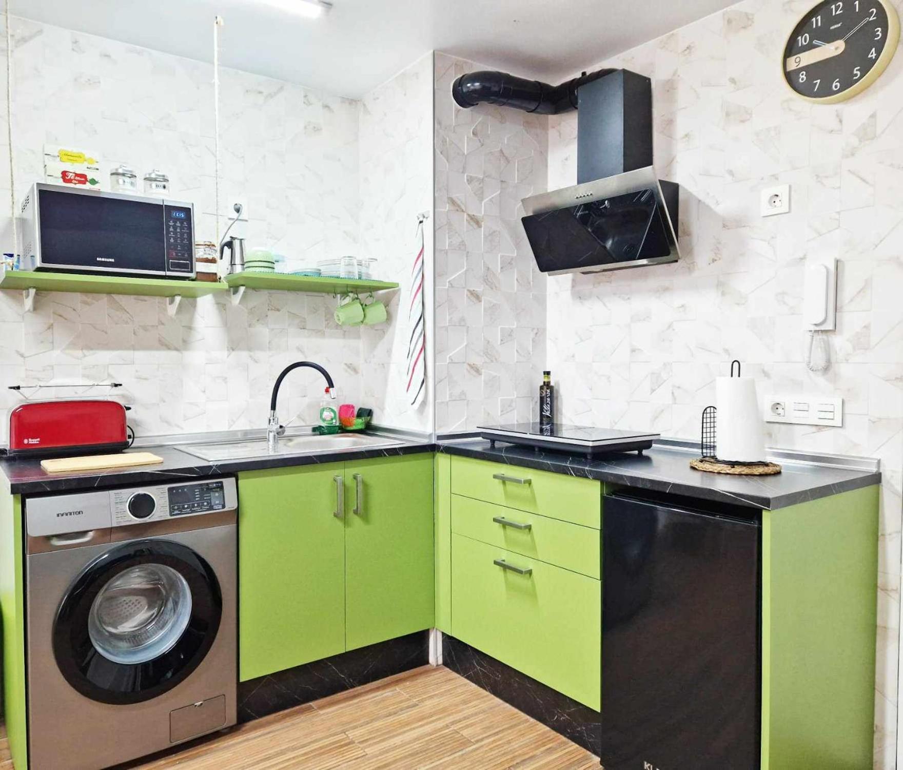 Studios Simon Murcie Extérieur photo