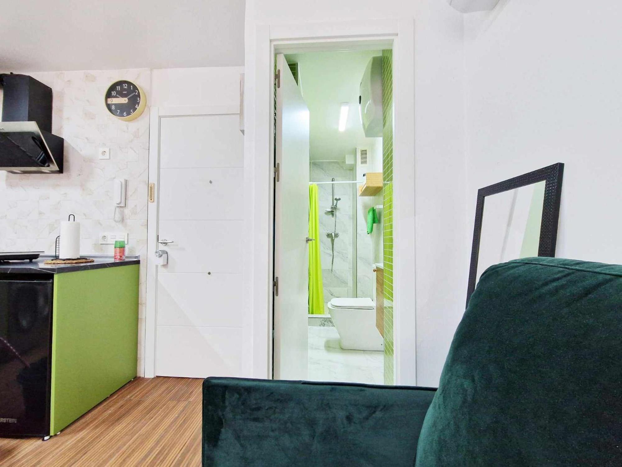 Studios Simon Murcie Extérieur photo