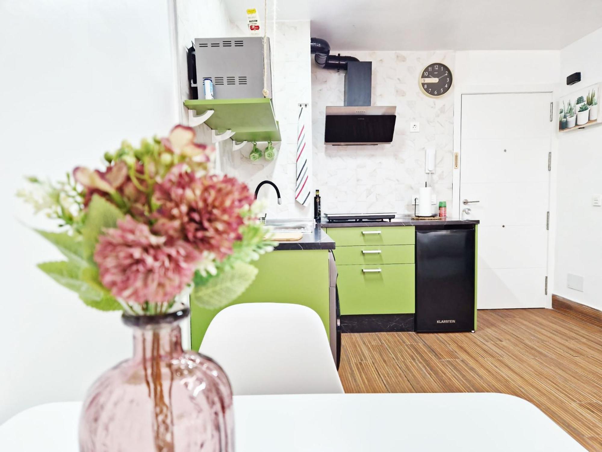 Studios Simon Murcie Extérieur photo