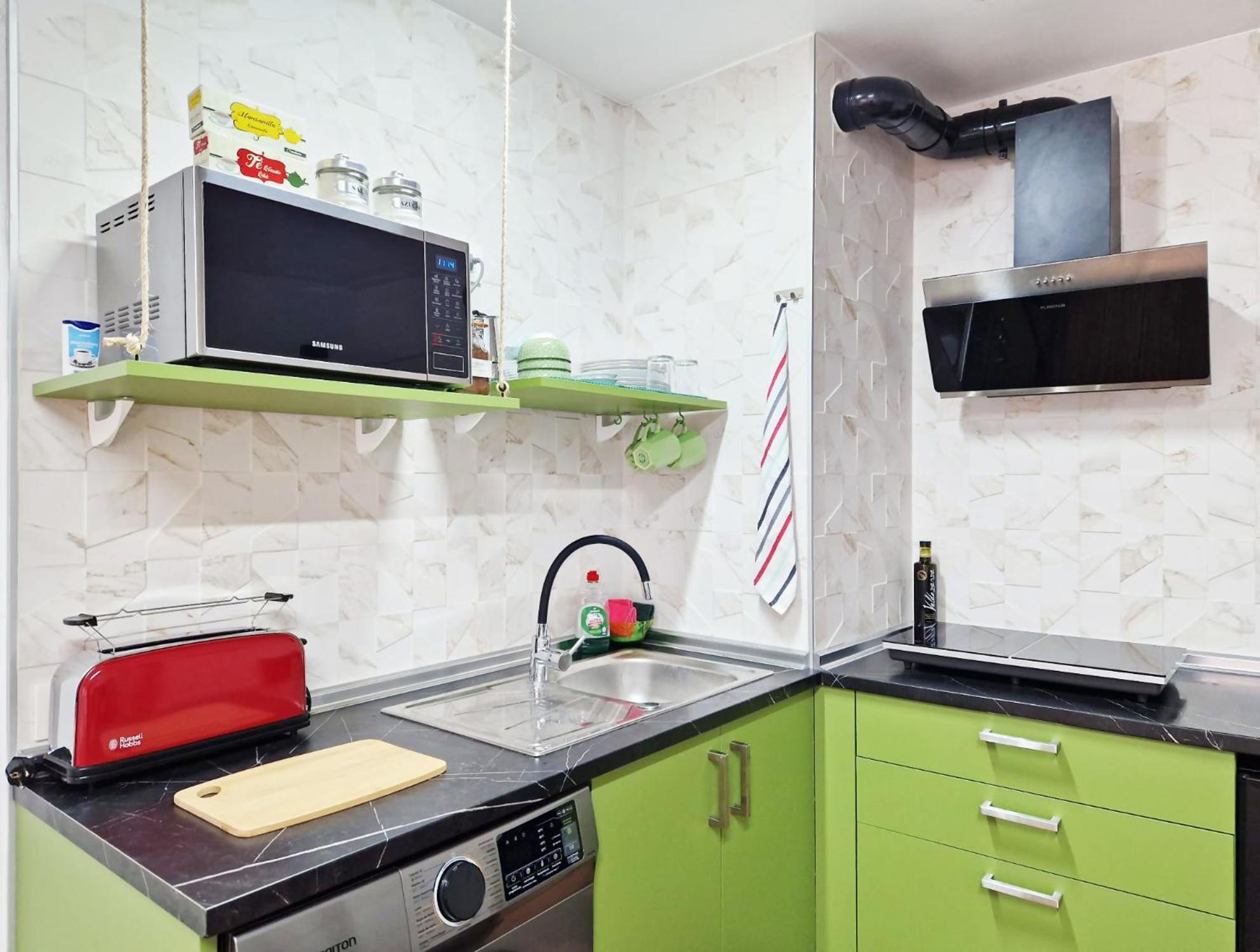 Studios Simon Murcie Extérieur photo
